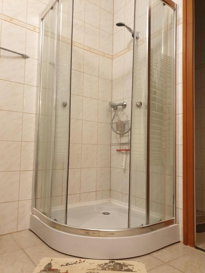 Egri Csillagocska Apartman Exterior photo